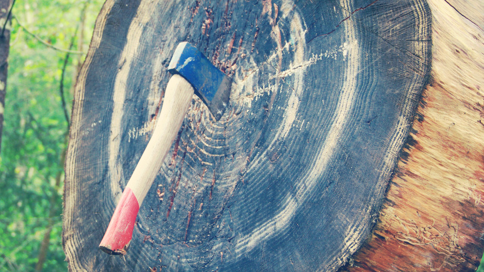 axe