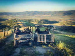 Private Land Hunting California
