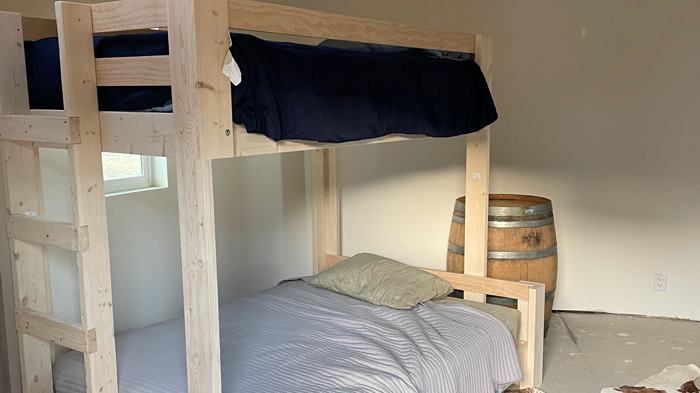 Cabin-Stay-Frontera-Lodging
